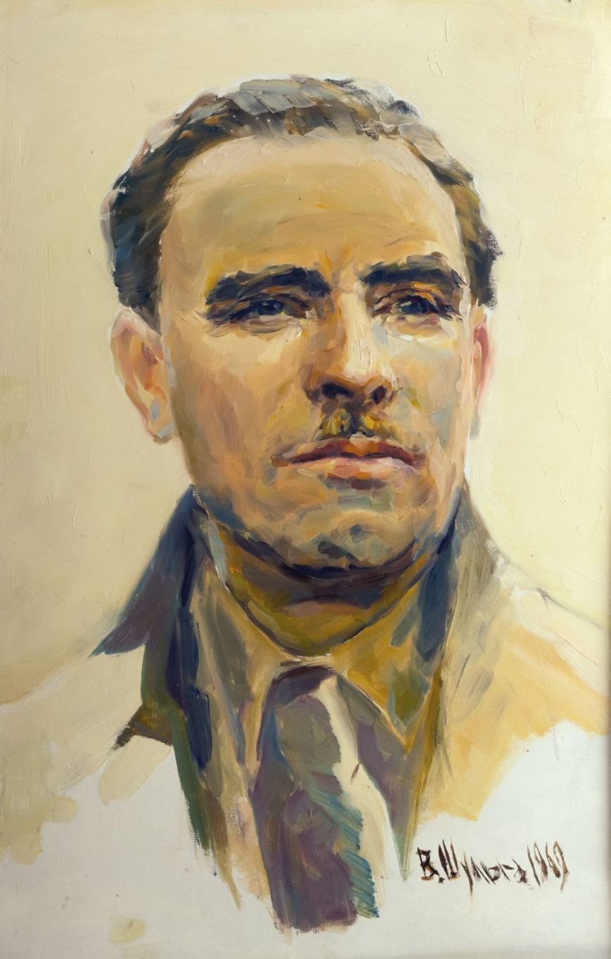 Шульга Шульга
