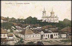 церковь церковь