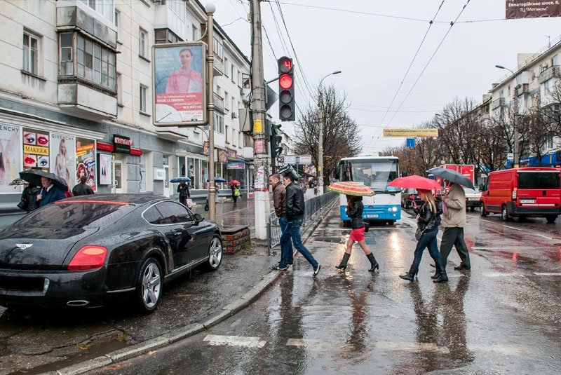 полегенько полегенько