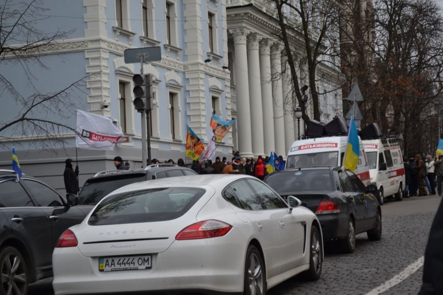 Київський Євромайдан очима активістів (ФОТОРЕПОРТАЖ), фото-7 Київський Євромайдан очима активістів (ФОТОРЕПОРТАЖ), фото-7