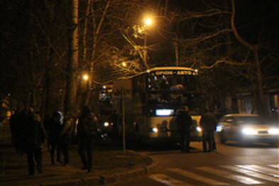 Николаев Николаев