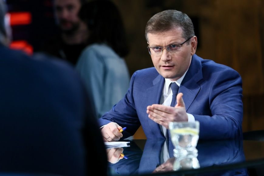 Олександр Вілкул: Під час наступного круглого столу ми пови..., фото-4 Олександр Вілкул: Під час наступного круглого столу ми повинні говорити про економіку України (ФОТО), фото-4