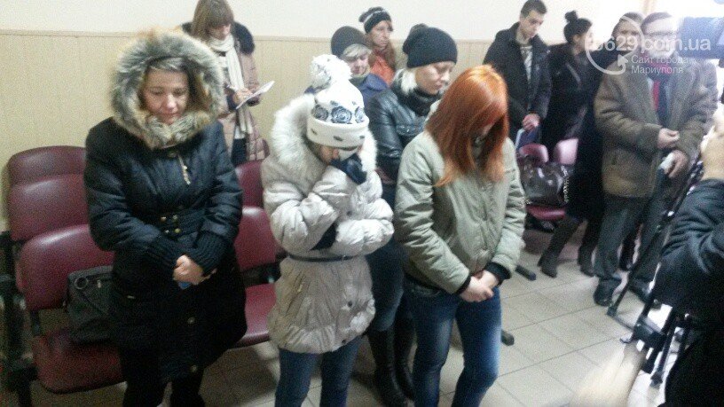 10 событий, которые потрясли Мариуполь в уходящем году, фото-3 10 событий, которые потрясли Мариуполь в уходящем году, фото-3