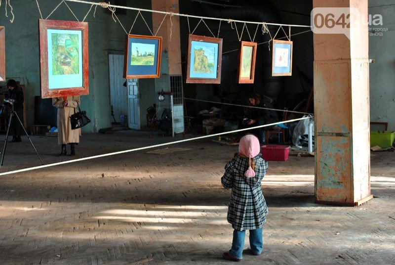 Итоги года культуры: в 2013-м Луганск был в тренде, фото-3 Итоги года культуры: в 2013-м Луганск был в тренде, фото-3