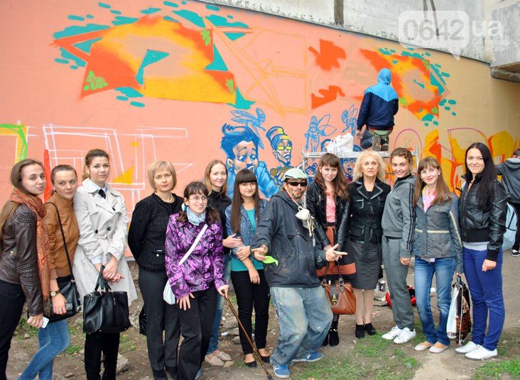 Итоги года культуры: в 2013-м Луганск был в тренде, фото-7 Итоги года культуры: в 2013-м Луганск был в тренде, фото-7