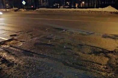 «Плохо и хорошо по-горловски»: чем запомнится горловчанам..., фото-2 «Плохо и хорошо по-горловски»: чем запомнится горловчанам последний месяц 2013 года, фото-2