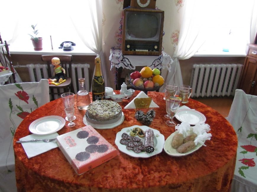 Как Отмечали Новый Год В Ссср Как Отмечали Новый Год В Ссср