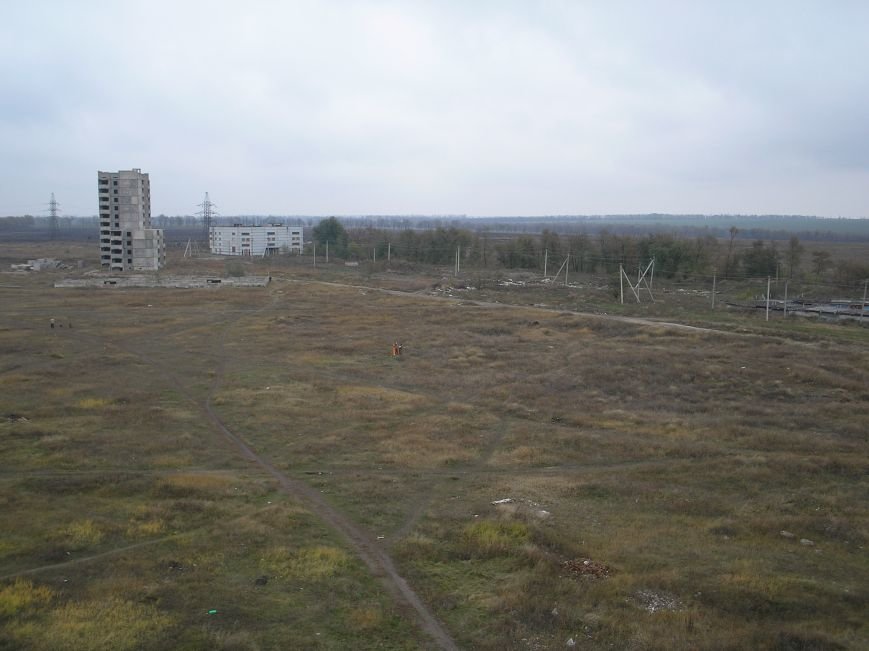 Поле 2005 Поле 2005