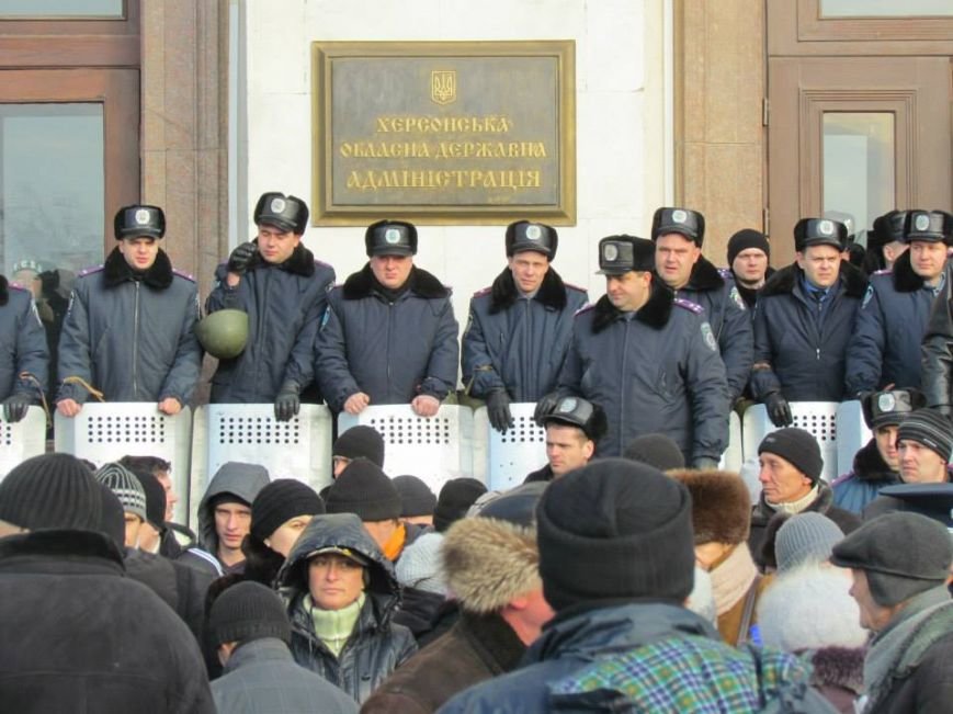 майдан херсон4 майдан херсон4