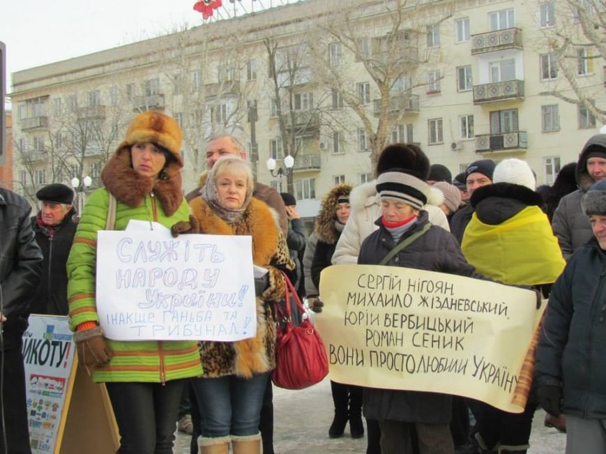 майдан херсон6 майдан херсон6