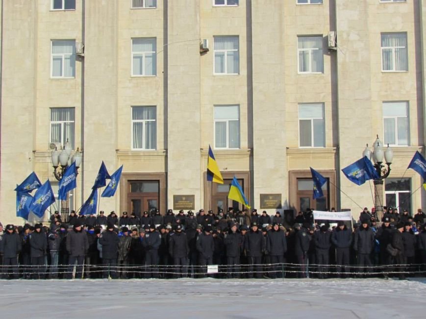 майдан херсон2 майдан херсон2