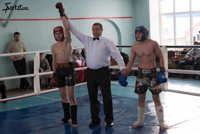 В Житомиір відбувся чемпіонат області з кікбоксингу та бокс..., фото-4 В Житомиір відбувся чемпіонат області з кікбоксингу та боксу «Житомирська слава», фото-4