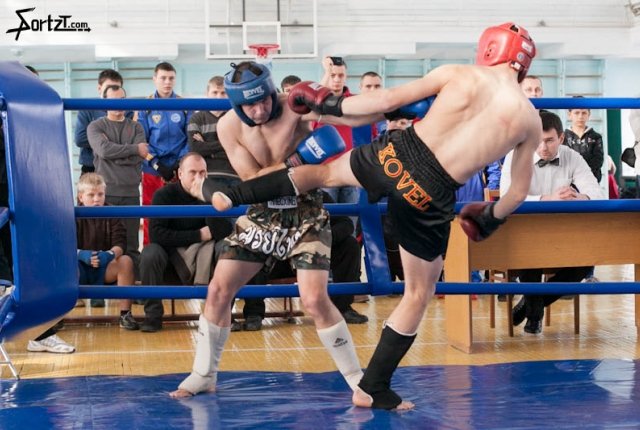 В Житомиір відбувся чемпіонат області з кікбоксингу та бокс..., фото-2 В Житомиір відбувся чемпіонат області з кікбоксингу та боксу «Житомирська слава», фото-2
