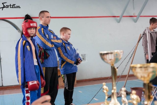 В Житомиір відбувся чемпіонат області з кікбоксингу та бокс..., фото-7 В Житомиір відбувся чемпіонат області з кікбоксингу та боксу «Житомирська слава», фото-7