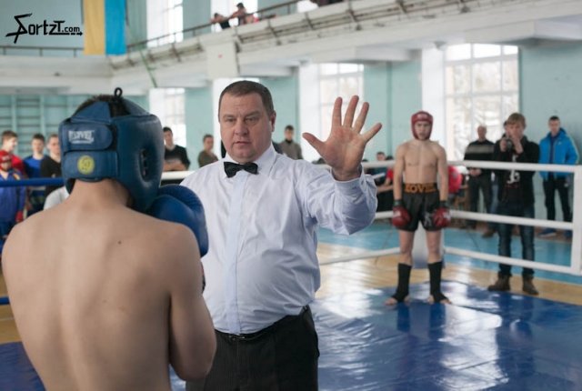В Житомиір відбувся чемпіонат області з кікбоксингу та бокс..., фото-1 В Житомиір відбувся чемпіонат області з кікбоксингу та боксу «Житомирська слава», фото-1