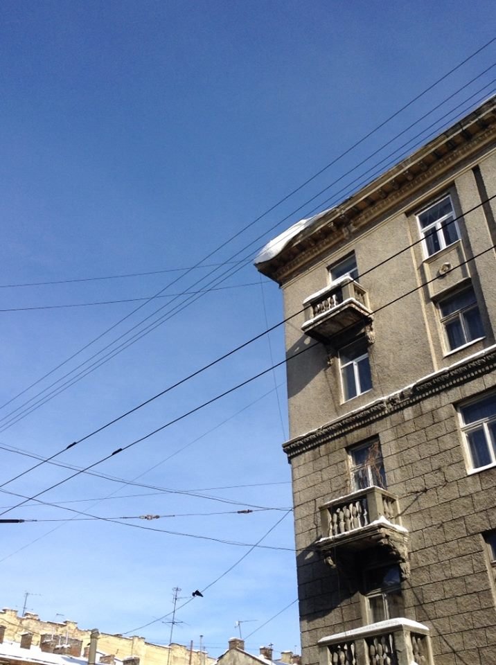 вул Куліша вул Куліша