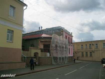 Прокуратура подключилась к спасению старинных зданий в центре Гродно (фото) - фото 3 Прокуратура подключилась к спасению старинных зданий в центре Гродно (фото) - фото 3
