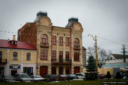 Прокуратура подключилась к спасению старинных зданий в центре Гродно (фото) - фото 1 Прокуратура подключилась к спасению старинных зданий в центре Гродно (фото) - фото 1