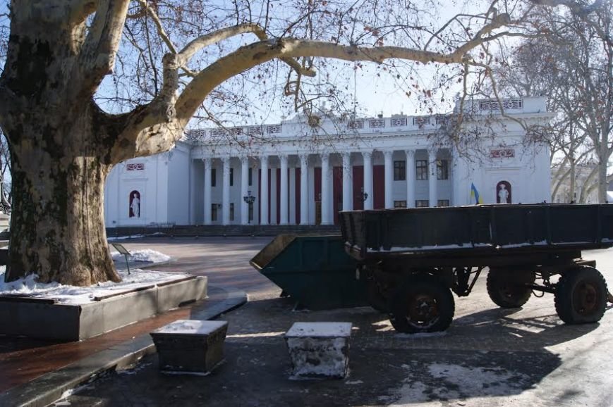 одесса одесса