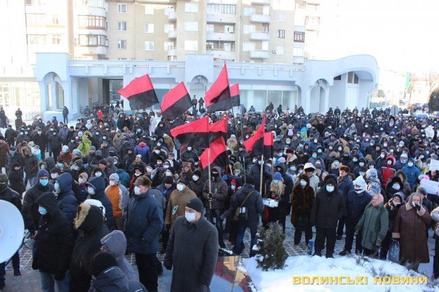 Регіональна революція: безумству хоробрих співаємо ми пісню !, фото-4 Регіональна революція: безумству хоробрих співаємо ми пісню !, фото-4