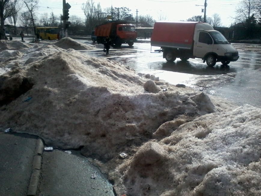 сугроб сугроб
