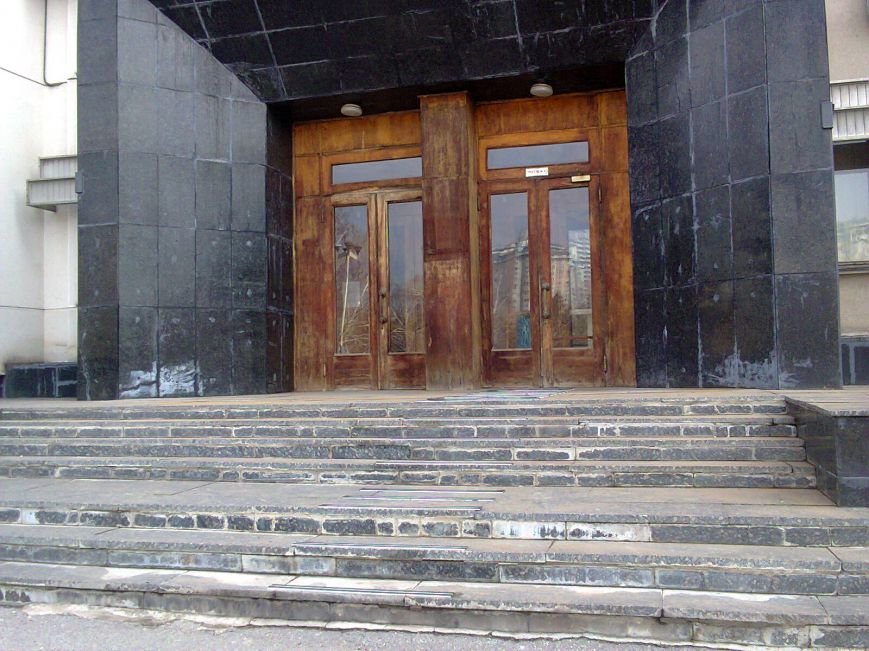 Мавзолей3 Мавзолей3
