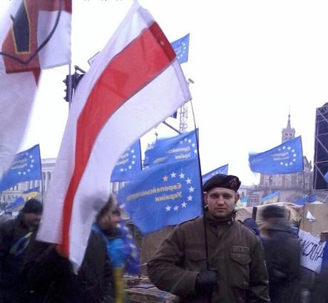 михайло жизневский михайло жизневский