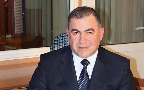 гранатуров гранатуров