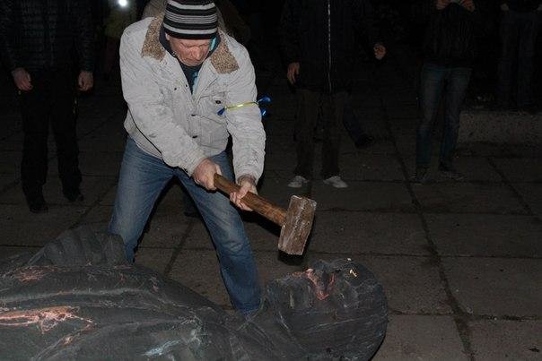 ленин ленин