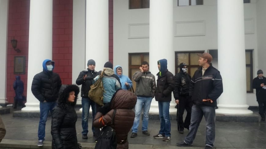 сволочи сволочи