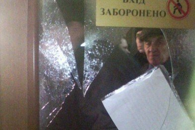 дверь дверь