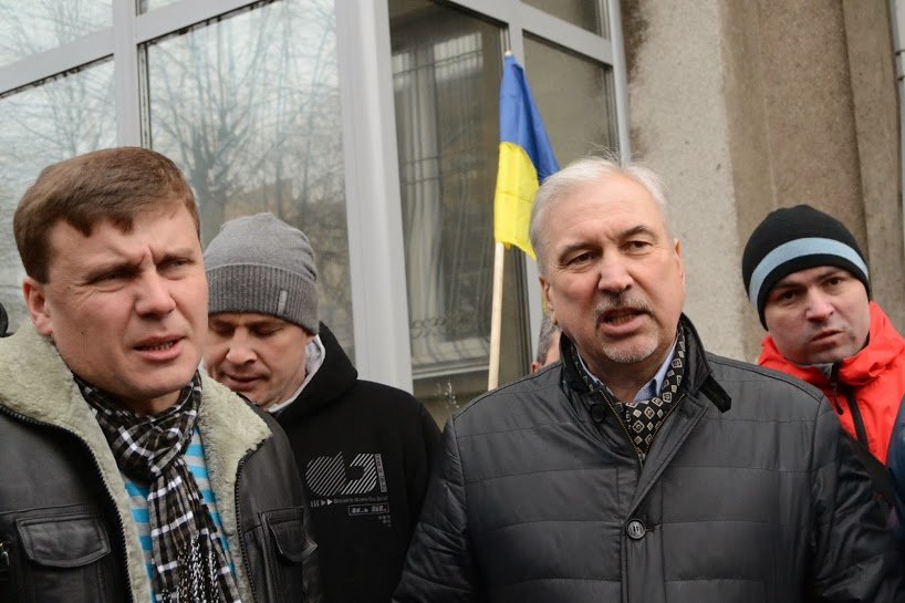майдановци майдановци