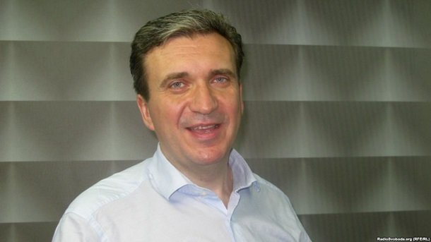 шеремета шеремета