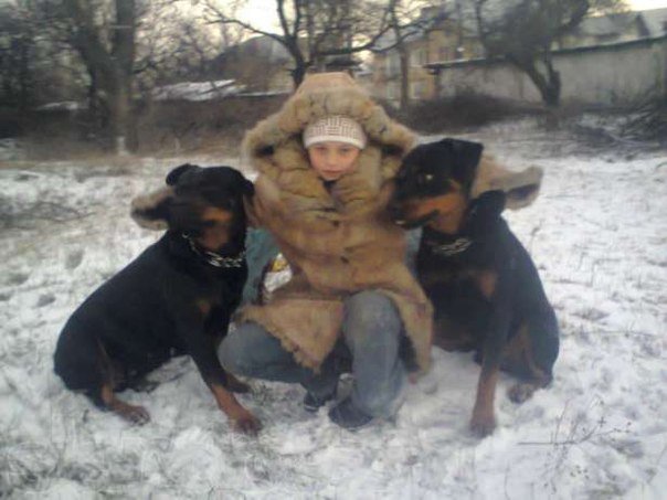 пес пес