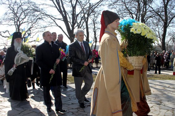 Шевченкоюбил Шевченкоюбил