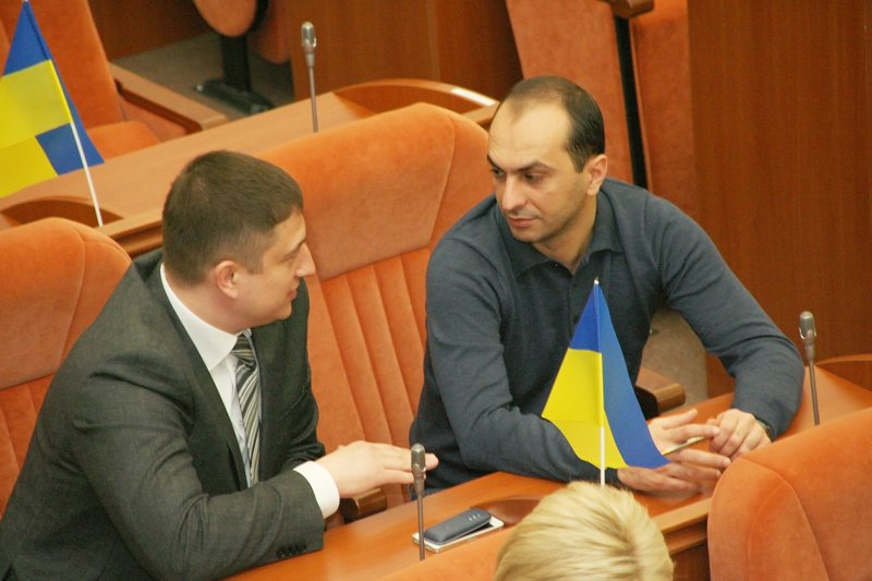 горсовет горсовет