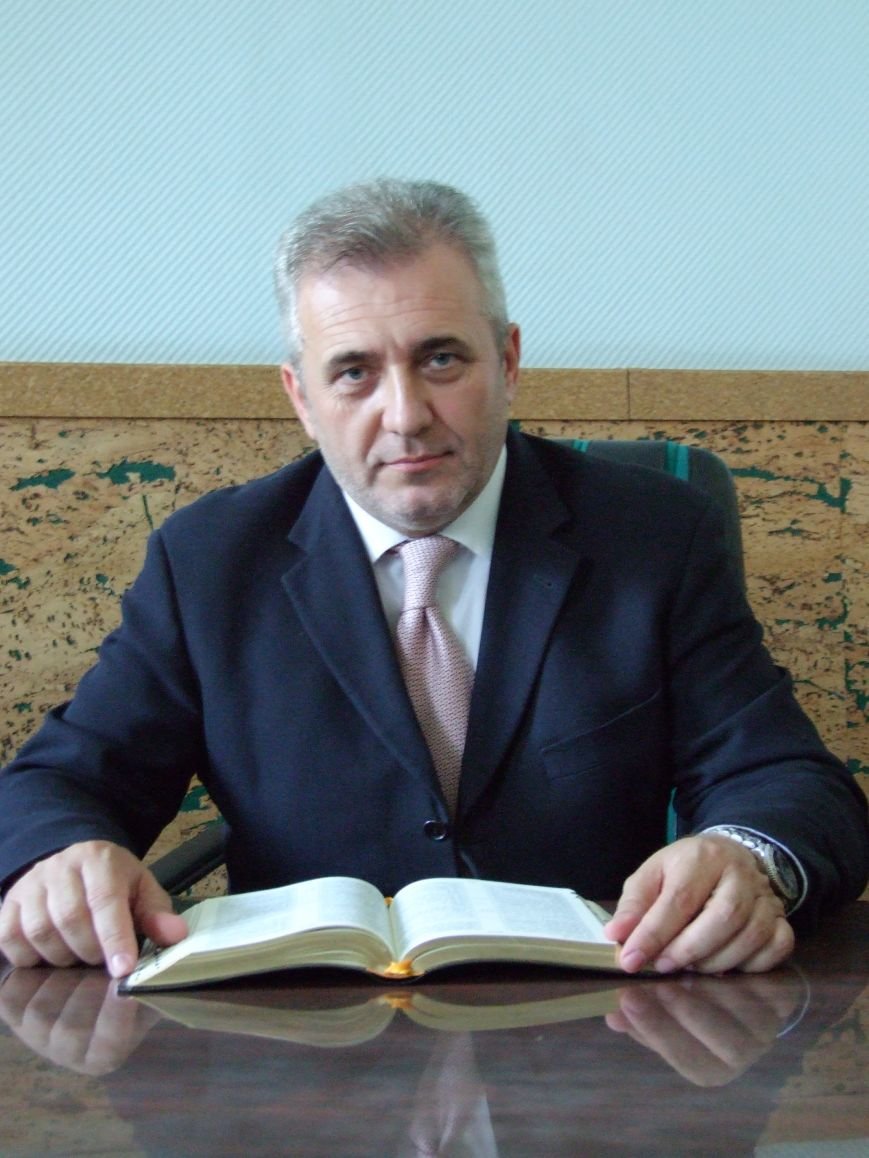 пастор пастор