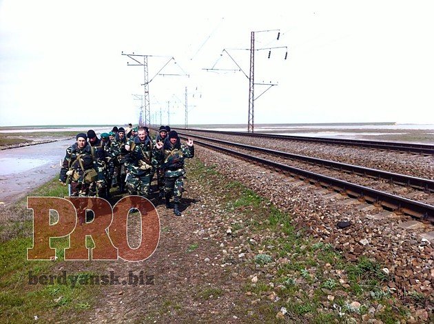 добровольцы4 добровольцы4