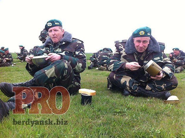 добровольцы6 добровольцы6