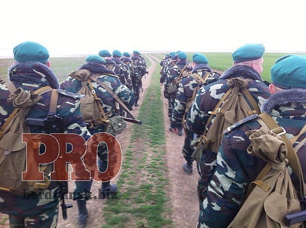 добровольцы3 добровольцы3