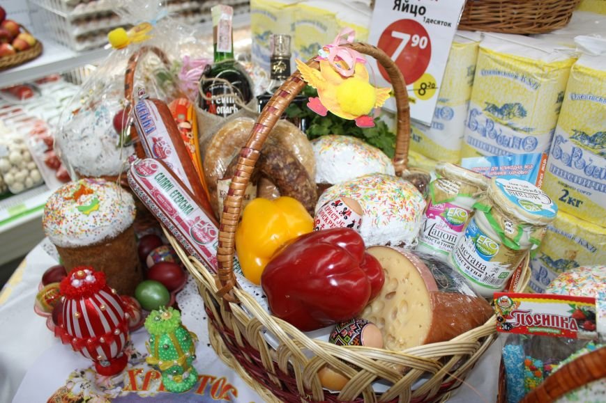 корзинка корзинка