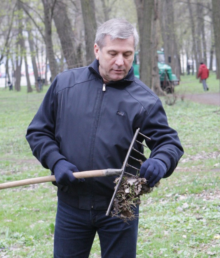 крупский крупский