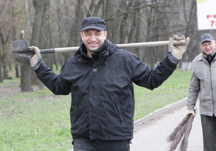 субботники субботники