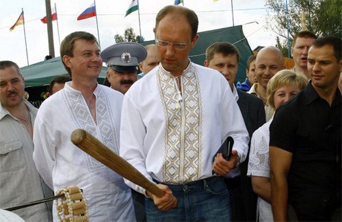 СЕНЯ СЕНЯ
