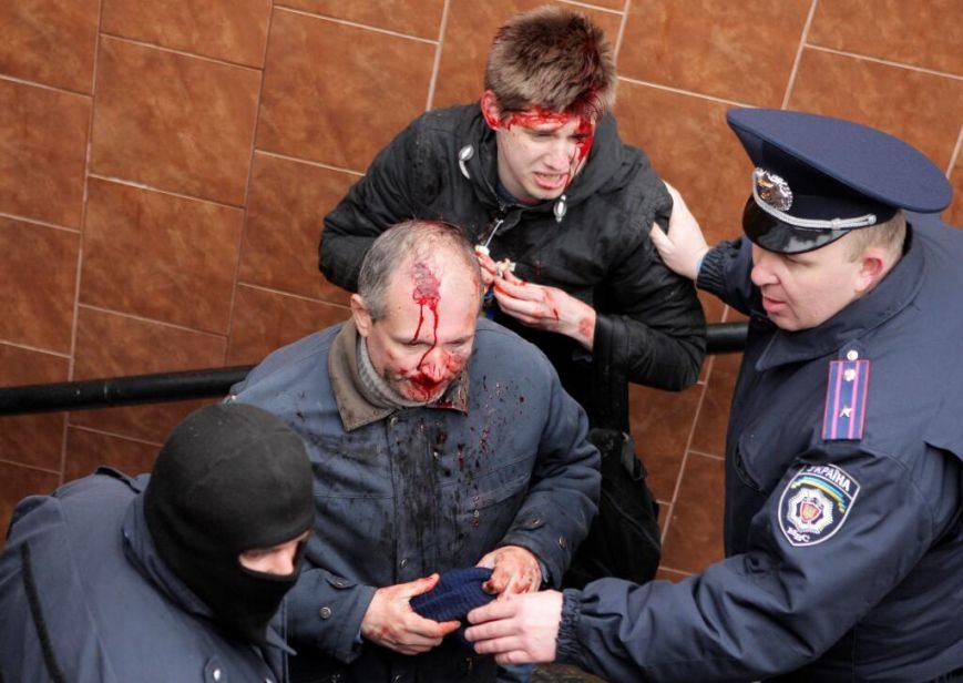 ТСН - 13.04.2013 ТСН - 13.04.2013