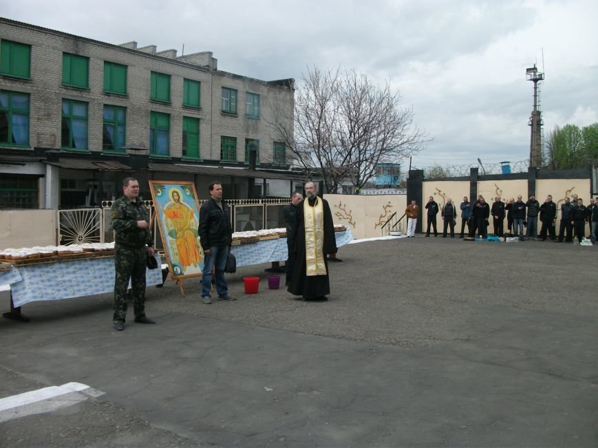 Пасха 001 Пасха 001
