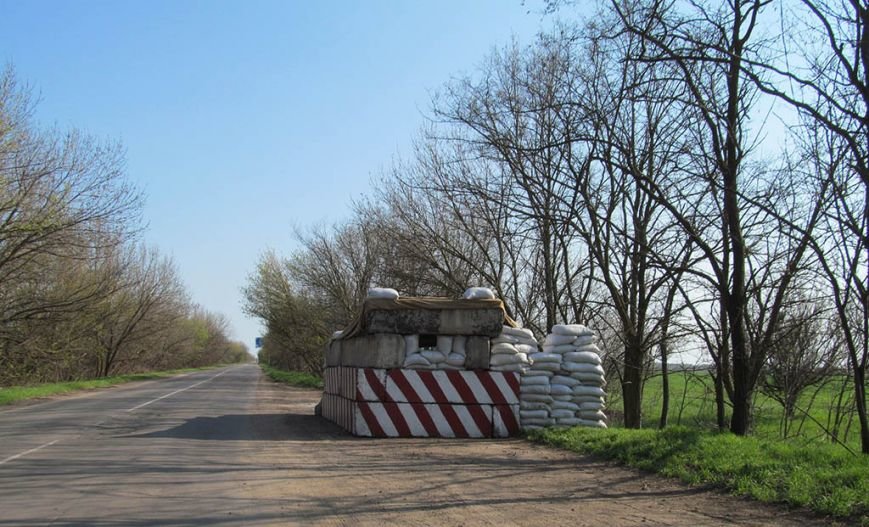 самооборона14 самооборона14