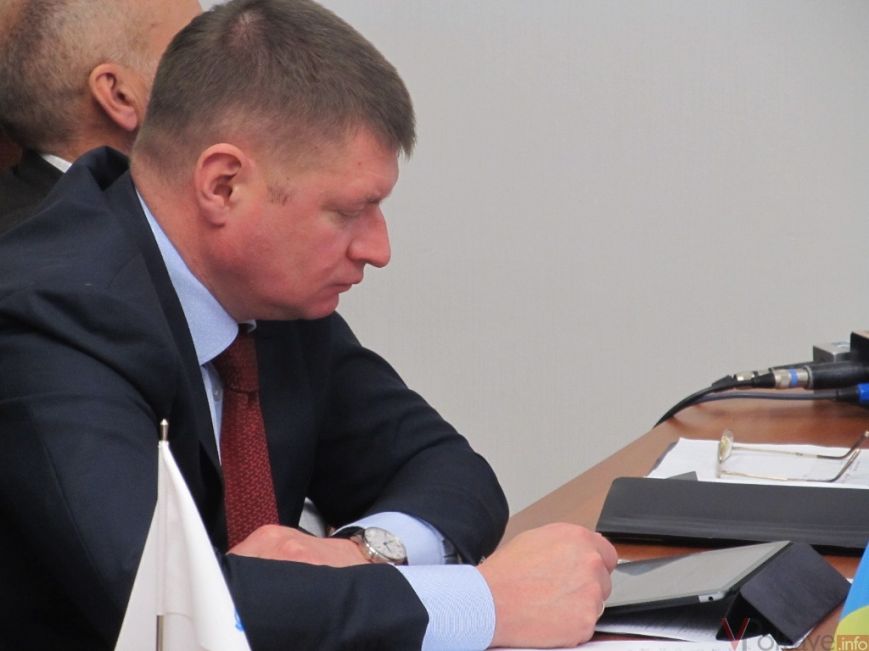 Владимир Чернявский - 1 Владимир Чернявский - 1