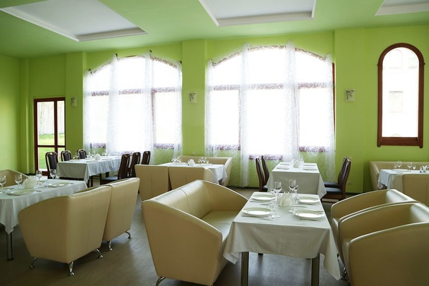 Poseidon Restaurant Mariupol_Вк Poseidon Restaurant Mariupol_Вк