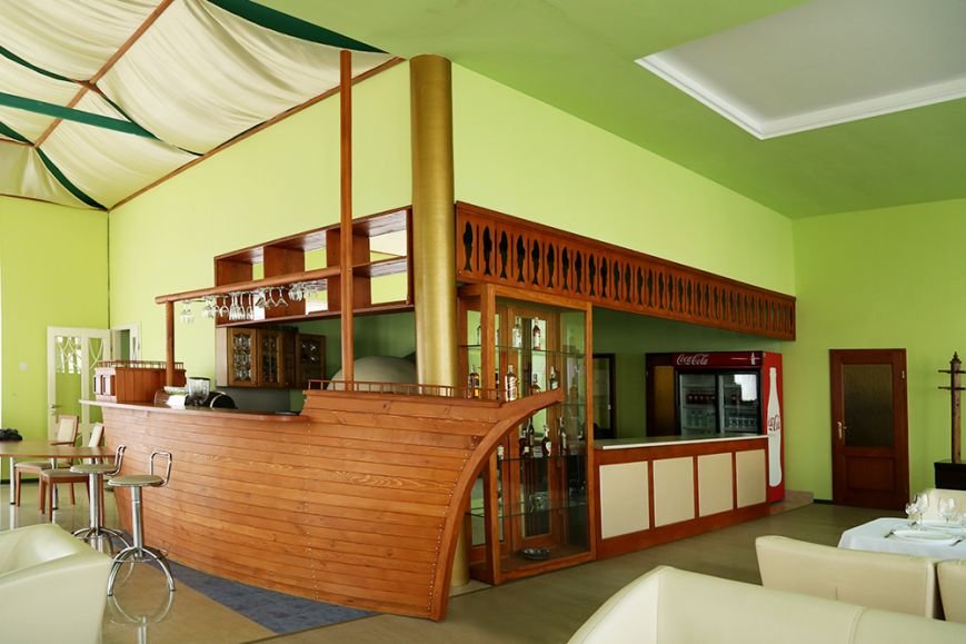 Bar Restauranr Poseidon mariupol_ВК Bar Restauranr Poseidon mariupol_ВК